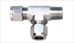 Tube Fittings male connector