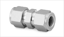 Union Tube Fittings