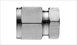 Tube Cap Fittings
